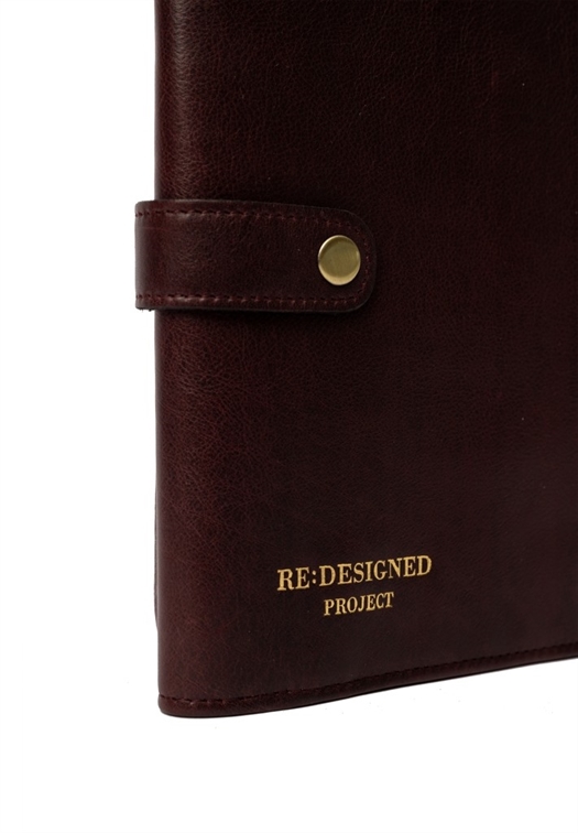 PROJECT 14 fra Re:Designed